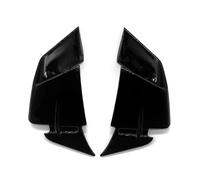 Ala Aerodinamica per Moto Compatibile Con S1000RR 2019 2020 2021 2022 2023 2 Pezzi Alette Aerodinamiche Anteriori Per Moto Carenatura Parabrezza Fissa Per Deflettori Aria Alari