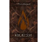 Ala al-Din: Il principe delle meraviglie