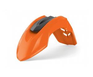 ALA ANTERIORE UNIVERSALE SUPERMOTO COLORE ARANCIO KTM