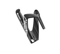 Elite Cycling Ala Black/White Porta Borraccia