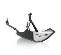 Ala caudale Moto Per YAMAHA MT-07 Tracer 2016 2017 2018 2019 Spoiler Anteriore Crash Bar Protezione Alloggiamento Motore TRACER 7 GTTRACER700