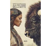 Ala che corre nella Notte