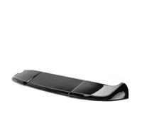 Ala coda dell'auto Spoiler posteriore per tetto adatto per A3 8V / 8V.2 Sportback 5 porte HATCHBACK 2014-2020 RS Style Spoiler Wing Decoration Spoiler posteriore(Carbon Fiber Look)