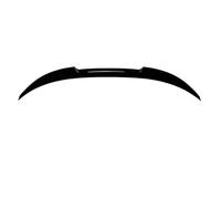 Ala Coda Modifica Compatibile Con BMW Per 2 Series F44 Per Gran Per Coupe 2020-2024, Spoiler Per Auto Alettone Spoiler Per Alto In ABS ABS Accessori Per Tuning E Styling