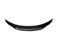 Ala Coda Modifica Compatibile Con Mercedes Per Benz Classe C W205 Per Coupe C180 C200 C250 C300 C350 C63 2 Porte 2014-2021 Auto Baule Posteriore Spoiler Tetto Labbro Coda Per Ala