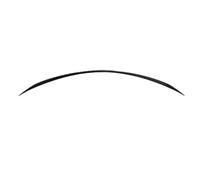 Ala Coda Modifica Compatibile Con MERCEDESFOR PER BENZ W205 S205 CLASSE C C180 C200 C300 C43 C63 2015-2021 AUTO ABS POSTERIORE TRONCO SPOILER BOOT SPOILER LABBRO