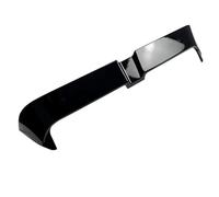 Ala Coda Modifica Compatibile Con Per Il Golf Per 7 MK 7 Per GTI R 2020-2023 Coda Superiore Per Vento Spoiler Ali Baule Posteriore Del Tetto Per Lo Per Sport Spoiler