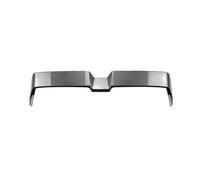 Ala Coda Modifica Compatibile Con Per Polo Oettinger Per MK5 6R 6C 2009-2017 Spoiler Posteriore Per Bagagliaio Alettone Diffusore Pinna Di Coda Accessori Kit Carrozzeria