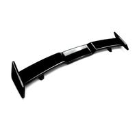 Ala Coda Modifica Compatibile Con Toyota Per Camry 2018 2019 2020 2021 2022 Accessori AUTO Strumenti Gloss Nero Spoiler Posteriore ABS