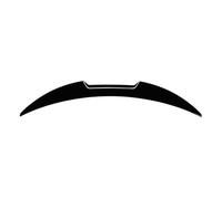 Ala Coda Modifica Compatibile Con X6 E71 2008 2009 2010 2011 2012-2014 Coda Portellone Splitter Lip Spoiler Baule Posteriore Spoiler Per Ala ABS Coda Tronco Labbro