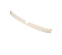 Ala Coda Per Benz Classe C W203 C180 C200 C260 C320 4 Porte 2001-2006 Spoiler Posteriore Per Tetto E Bagagliaio Ali Ricambio Per Tuning Auto Auto Spoiler Posteriore(Roof Unpainted)