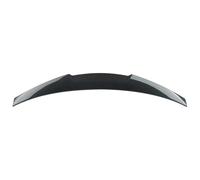 Ala Coda Per BMW E92 Coupe 328i 335i Per M3 2007 2008 2009 2010 2011 2012 2013 Spoiler Posteriore Alto In Fibra Di Carbonio Auto Spoiler Posteriore