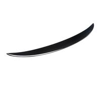 Ala Coda Per BMW Serie 3 328i 335i Per M3 E92 Coupé 2007 2008 2009 2010 2011 2012 2013 Spoiler Posteriore Per Bagagliaio Nero Lucido Auto Spoiler Posteriore