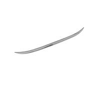 Ala Coda Spoiler Per Auto Da 121 Cm Di Lunghezza Per BMW E92 E90 E46 G20 F30 Auto Spoiler Posteriore(Carbon)