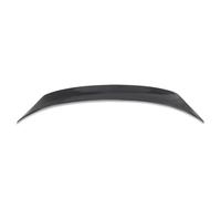 Ala compatibile for spoiler posteriore in fibra di carbonio Infiniti Q50 Q50S 2014-2018 for bagagliaio dell'auto