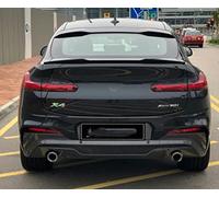 Ala Del Bagagliaio Dello Spoiler Per Lo Styling Dell'Auto, Per Bmw X4 Spoiler G02 M