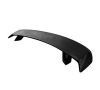 Ala Del Labbro Dello Spoiler Bagagliaio Posteriore Per Tt 8j Tts A5 A6 A7 Tutti I Modelli 2008-2011 Spoiler Posteriori Alettone(FRP Matte Black)