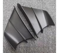 Ala Del Per Moto Compatibile Con Suzuki Per GSXR600 750 1000 K1 K2 Per K3 K4 K5 K6 K7 Per K8 Per K9 K11 2 Pezzi Specchietti Per Moto Winglets Spoiler Aerodinamici Laterali