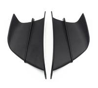 Ala Del Per Moto Compatibile Con Suzuki Per GSXR600 Per GSXR750 Per GSXR1000 Per Vstrom 650 Per Burgman 400 650 Moto Alettone Laterale Aerodinamico Per Kit Alettone