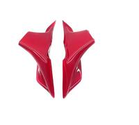 Ala Del Per Moto Per CBR 650 R 2019-2023 Moto Spoiler Laterale Luce Anteriore Cowl Winglet Per Vento Fin Trim Copertura
