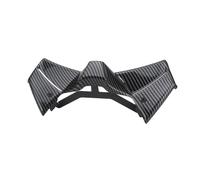 Ala Del Per Moto Per MT-09 Per MT09 SP 2024 2025 Moto Spoiler In Carbonio Downforce Nudo Frontale Spoiler Winglet Aerodinamico Ala Anteriore Kit