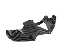 Ala della Carenatura Anteriore del Motociclo Che Migliora la stabilità di Guida Ala Aerodinamica per Z900 2020-2024 (Stile in fibra di carbonio)