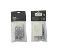 Ala dell'elica a lama rapida originale for DJI Mini 3 con viti accessori di ricambio for riparazione for elica DJI Mini3(2 sets)