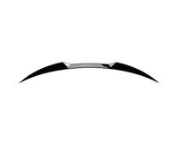 Ala Di Coda Baule Posteriore Spoiler Pinna Coda Per Alfa Per Romeo Per Giulia 2015 2016 2017 2018 2019 2020 2021 2022 2023 2024 splitter ala del bagagliaio(Nero lucido)