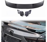 Ala di Coda Dell'auto per Accord 10th 2018-2022 Bagagliaio Spoiler sul Tetto Posteriore Alettone Protezione In Fibra Car Window Roof Tronco