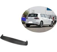 Ala di Coda Dell'auto per VW Golf 7 GTI Bagagliaio Spoiler sul Tetto Posteriore Alettone Protezione In Fibra Car Window Roof Tronco