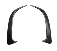 Ala Di Coda Per Benz W117 Per CLA200/220 Per CLA250 CLA45 Per AMG 2014 2015 2016 2017 2018 Spoiler Paraurti Posteriore splitter ala del bagagliaio(Look in carbonio)