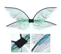 Ala Di Fata Della Cicala Festa in Maschera Accessorio Per Cosplay Halloween