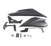 Ala Fissa Accessori Per Motociclette, Puntale, Puntale, Spoiler Inferiore Del Motore, Carenatura Per CB750 Per Hornet 2023- Spoiler Motocicletta