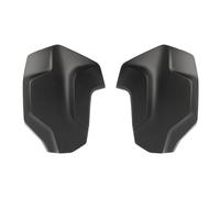 Ala Fissa Per BMW Per R1250GS Per Adventure 2018-2023 Protezione Radiatore Anteriore Pannello Laterale Carenatura Spoiler Motocicletta(Matte Black)