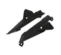 Ala Fissa Per CB650R Per CBR650R 2021 2022 2023 Motociclo Copertura Sella Posteriore Sinistra E Destra Pannello Interno Laterale Carenatura Spoiler Motocicletta