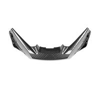 Ala Fissa Per Moto Compatibile Con X-ADV 750 2017 2018 2019 2020 Moto Copertura Del Becco Anteriore Copertura Inferiore Della Carenatura Winglet Spoiler Aerodinamico Per Ala