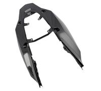 Ala Fissa Per Tenere 700 2019 2020 2021 2022 2023 2024 Carenatura Coda Sella Unità Posteriore Accessori Moto Ricambi Spoiler Motocicletta(Look in carbonio)