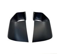 Ala Fissa Per YZF Per R3 Per R25 Per R1M 2019-2021 2022 2023 2024 Kit Alettone Aerodinamico Laterale Per Moto Carenatura Alettone Fisso Spoiler Motocicletta(Style B)