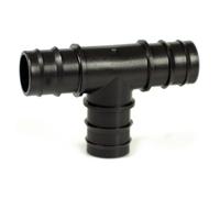 ALA GOCC RACCORDO TEE PORTAGOMMA D 20X20X20 MM