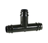 ALA GOCC RIG RACCORDO TEE 834 D 16X16X16 MM