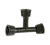 ALA GOCC RIG RACCORDO TEE 844 D 16X16X16 MM