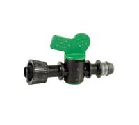 ALA GOCC RIG VALVOLA DI DERIVAZ VDA D 16MM
