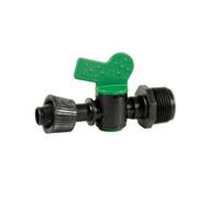 ALA GOCC RIG VALVOLA DI DERIVAZ VMA D 16MM X1/2