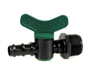 ALA GOCC RIG VALVOLA DI DERIVAZ VMP D 16MM X 3/4 50 PZ