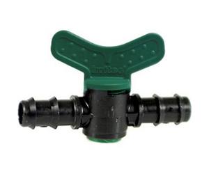 ALA GOCC RIG VALVOLA DI DERIVAZ VPP D 16 X 16 MM 50 PZ