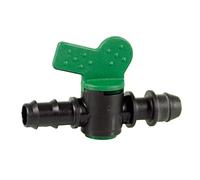 ALA GOCC RIG VALVOLA DI DERIVAZIONE VDP D 16 MM- IRRITEC- 25,0 pz