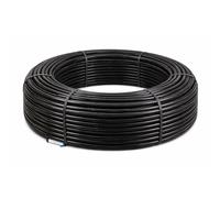 ALA GOCCIOLANTE AUTOCOMPENSANTE 16 MM 400 MT PASSO 30 CM 2,1 L/H NERO IRRITEC