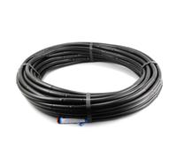 ALA GOCCIOLANTE AUTOCOMPENSANTE MULTIBAR 16 MM 100 MT PASSO 30 CM 2,1 LH IRRITEC