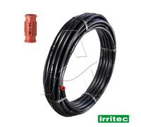 Ala gocciolante autocompensante Multibar passo 30 cm - 2,1 L/ora Rotolo 25 metri