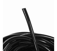 Ala Gocciolante, Irrigazione a Goccia Ala Gocciolante Irrigazione Tubo Capillare in PVC da 50 M Tubo Capillare per Irrigazione a Goccia Tubo Capillare Spray da 4/7 Mm (50M)